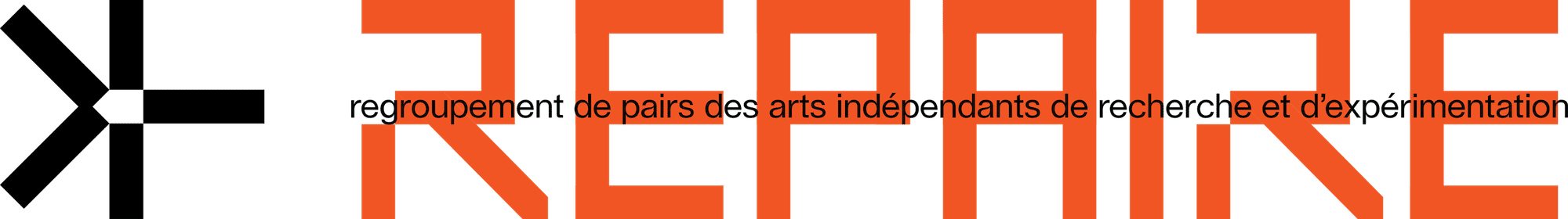 REPAIRE – Regroupement de pairs des arts indépendants