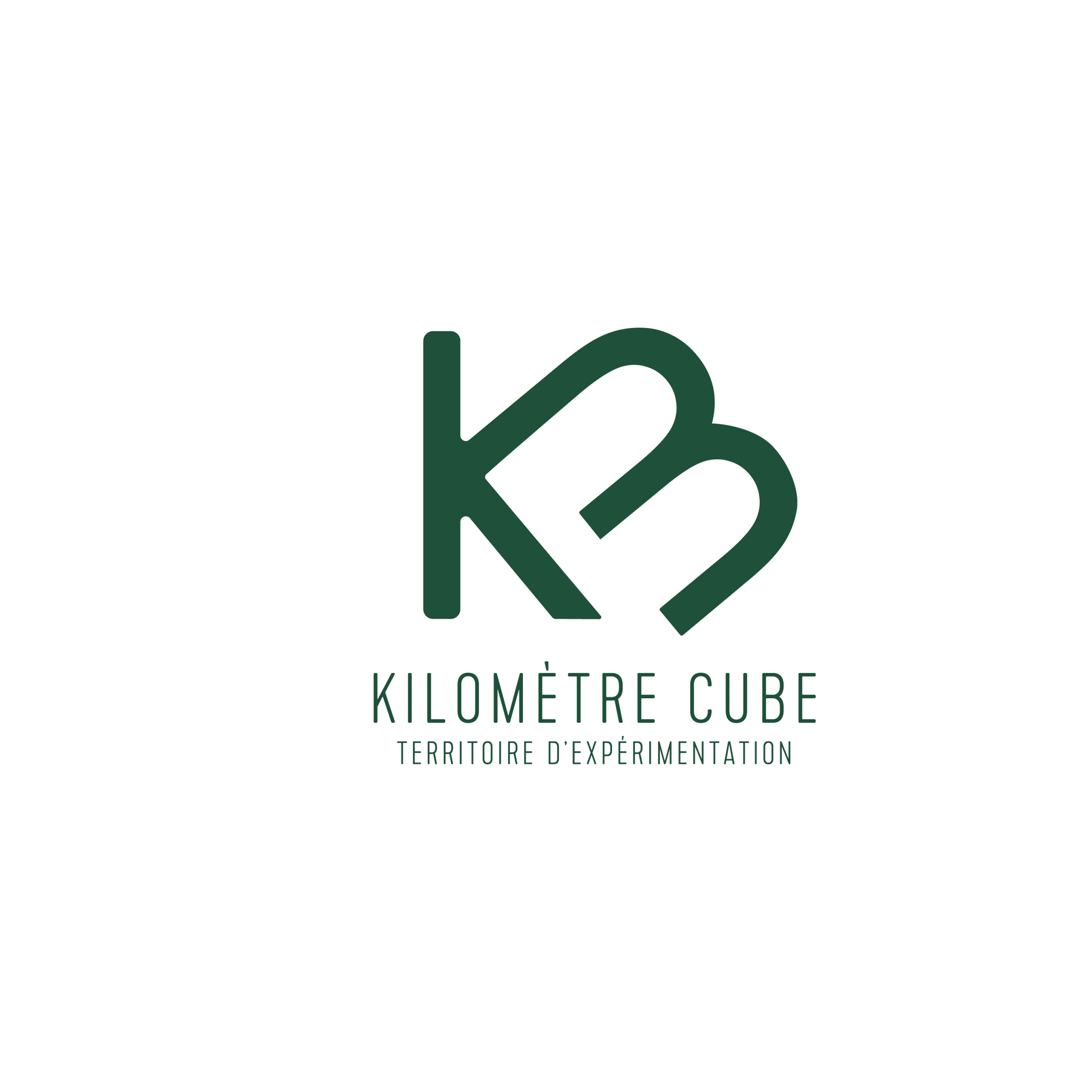 Kilomètre cube (Km3)